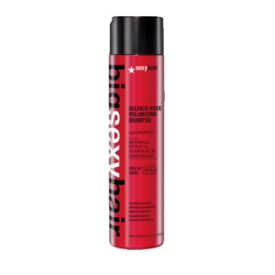 sexyhair 強效豐盈洗髮精1000ml
